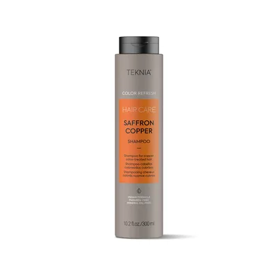 Șampon Colorant, Lakmé, Teknia, cupru, păr colorat