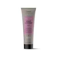 Masca de păr, Lakmé, Teknia Color, violet lavandă, 250 ml