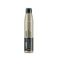 Spray fixativ păr, Lakmé, K.style Crunchy, 300 ml