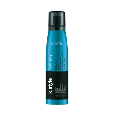 Balsam hidratant, Lakmé, K.style Top, 150 ml