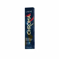 Vopsea permanentă păr, Lakmé, Chroma Nº 10/17, 60 ml, fără amoniac