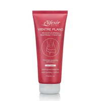 Cremă de corp, E'Lifexir, 200 ml, efect abdomen plat