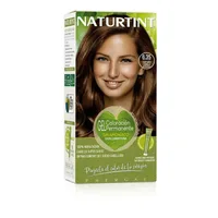 Vopsea de păr, Naturtint, 6.35, castaniu scorțișoară intens, 170 ml