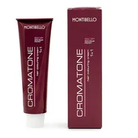 Vopsea permanentă, Montibello, Cromatone Nº 7.88, 60 ml
