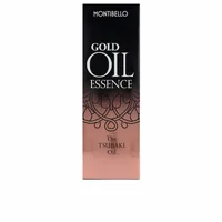 Ulei păr, Montibello, GOLD OIL ESSENCE, 130 ml, anti-îmbătrânire