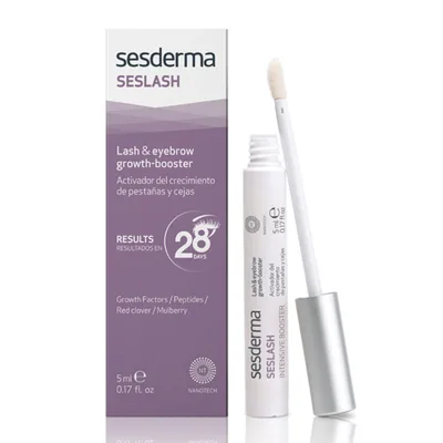 Ser facial, Sesderma, Seslash, 5 ml