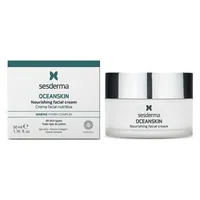 Cremă facială, Sesderma, Oceanskin, 50 ml
