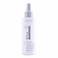 Spray de îndreptat părul, Revlon, Style Masters, 150 ml