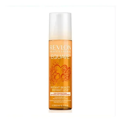 Balsam Revlon Equave Keratine Sun, 200 ml