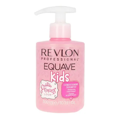 Șampon 2in1 Revlon, Princess Look, 300 ml