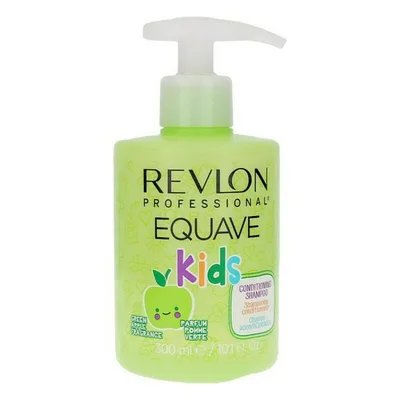 Șampon Descurcare Copii, Revlon, Equave, 300 ml