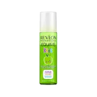 Balsam păr copii, Revlon, Equave, măr verde, 200 ml