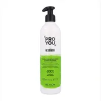 Balsam, Revlon, Pro You The Twister, hidratare bucle, 350 ml