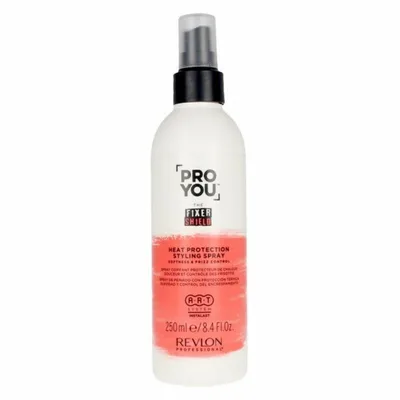 Spray protectie păr, Revlon, Proyou The Fixer, 250 ml