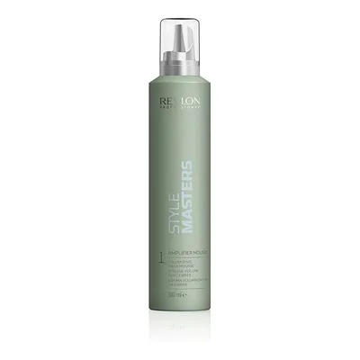 Spumă volumizantă, Revlon, 300 ml, capacitate