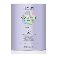 Decolorant păr, Revlon, Magnet Blondes, blond