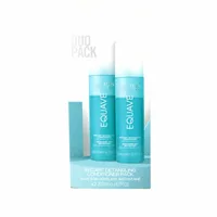 Balsam Revlon, Equave Instant Detangling, set 200 ml x 2, alb