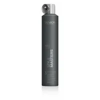 Spray fixativ păr, Revlon, Style Masters, 500 ml