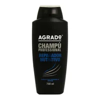 Șampon Revlon, Agrado, Nutrient, 750 ml, unisex