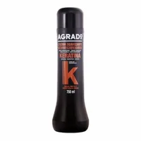 Cremă de mâini, Agrado, Keratina, 750 ml