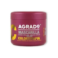 Masca par colorat, Agrado Colorterapia, 500 ml
