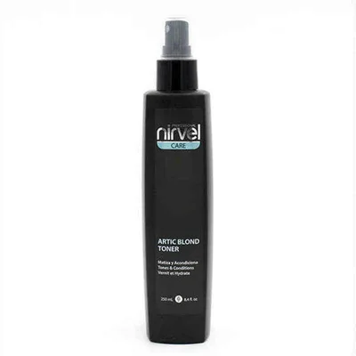 Balsam păr, Nirvel, Artic Blond Toner, 250 ml