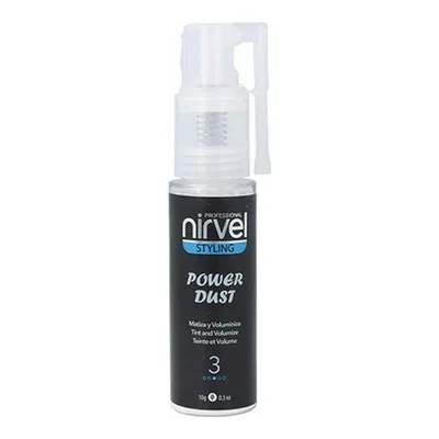 Texturizant păr, Nirvel, Styling Power, volum, 10 ml