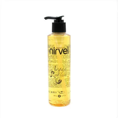 Ser de păr, Nirvel, Argan Fluid, 200 ml