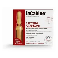 Fiole lifting, laCabine, V-Shape, 10 x 2 ml