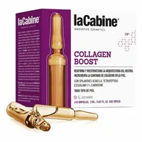 Fiole LaCabine, anti-îmbătrânire, 10 x 2 ml