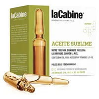 Fiole, laCabine, Sublime Oil, 10x2 ml