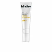 Gel contur ochi, LaCabine, X Pure Hyaluronic, textura gel, 15 ml