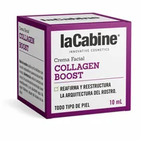 Cremă facială, laCabine, Collagen Boost, capacitate 10 ml