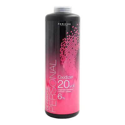 Oxidant pentru păr, Periche, 6% 20 vol, 950 ml