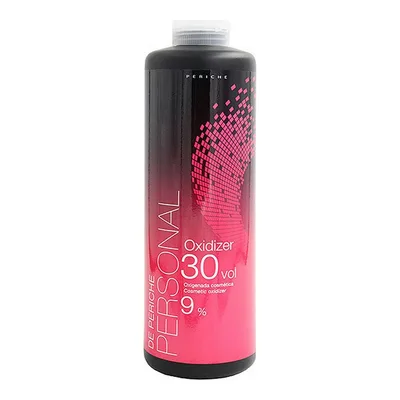 Oxidant pentru păr, Periche, 30 vol, 950 ml, alb