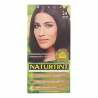 Vopsea de păr fără amoniac, Naturtint, N3, castaniu închis, 170 ml