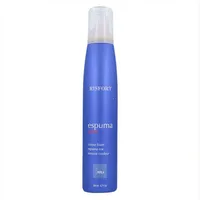 Spumă colorantă păr, Risfort, Pearl, 200 ml