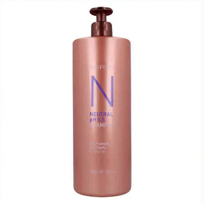 Șampon, Risfort, pH neutru, 1000ml