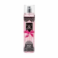 Spray de Corp, Aquarius Cosmetic, Love & Seduce, 236 ml