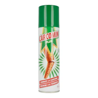 Insecticid, Carcomin, Plus, 250 ml