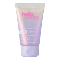 Cremă facială, Hello Sunday, Sun Primer SPF 50, 50 ml