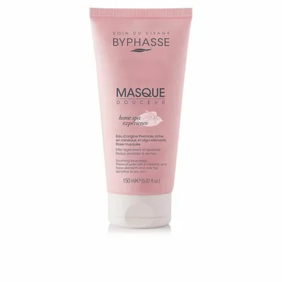 Masca De Păr, Byphasse, Gentle, 150 ml