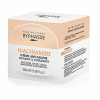Cremă anti-pete, Byphasse, Niacinamide, 50 ml