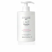 Cremă Demachiantă Față, Byphasse, Vitamină E, 500 ml