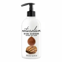 Cremă de corp, Naturalium, Shea și Macadamia, crem