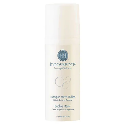 Masca purificatoare, Innossence, Bubble, 50 ml