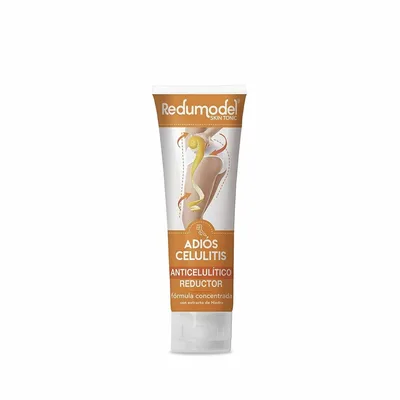 Cremă anticelulitică, Redumodel, program de reducere, 100 ml