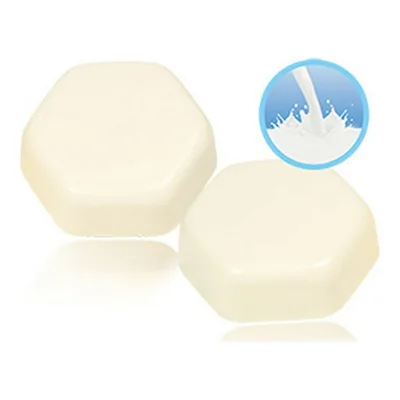 Ceară epilat, Depil Ok, Low Fusion, 1 kg, lapte