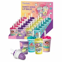 Balsam de buze, Martinelia, Sweet Soda, 7 g