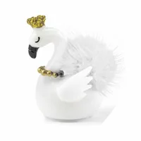 Balsam de buze, Martinelia, Cygne, alb